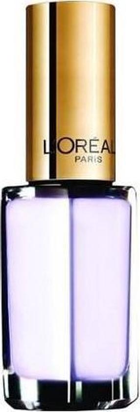 Küünelakk L’Oréal Paris Color Riche Le Vernis, nouvelle vague, 5 ml
