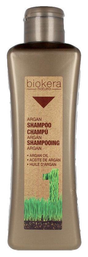 Šampoon Salerm Biokera, 300 ml