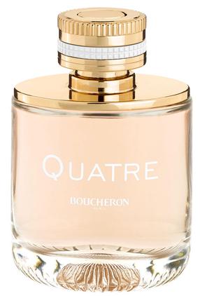 Parfüümvesi Boucheron Quatre Femme, 50 ml
