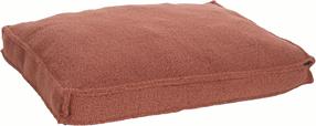 Кровать для животных Flamingo Adeline 527120, terracotta цв., 100 см