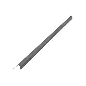 Vējmala Balex Metal ALZN, 2000 mm x 45 mm