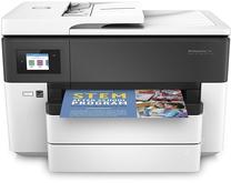 Daugiafunkcis spausdintuvas HP OfficeJet Pro 7730 Prekė su pažeista pakuote.