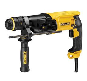 Perforators Dewalt D25144K, 3.1 kg, 900 W