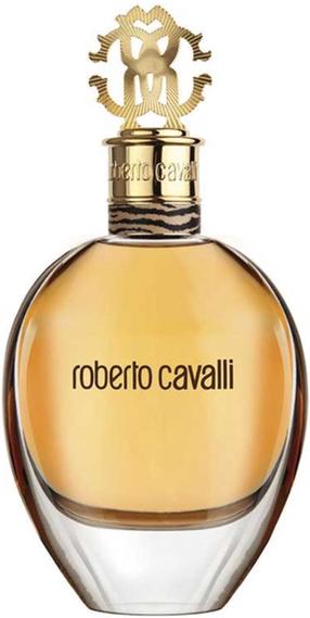Парфюмированная вода Roberto Cavalli Signature, 30 мл