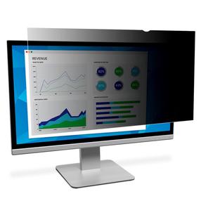Privaatsusfilter (Privacy filter) 3M W126277141, 34 "