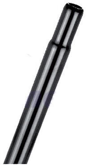Sadulapost Zoom SP-200, teras, must v.