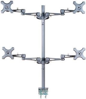 Monitoriaus laikiklis NewStar, 10-26"