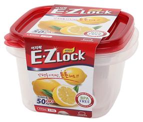 Dėžutė maistui Lock & Lock