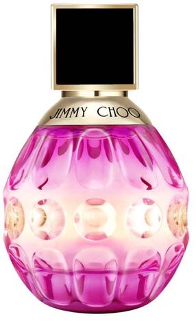 Kvapusis vanduo Jimmy Choo Rose Passion, 40 ml