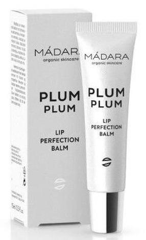 Huulepalsam Madara Plum Plum