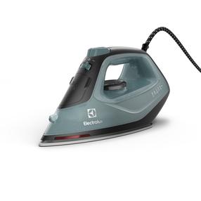 Утюг Electrolux 500 серия „EasyLine" E5SI2-6OG, зеленый цв.