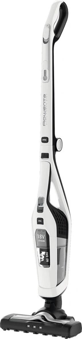 Dulkių siurblys - šluota Rowenta Dual Force 2in1