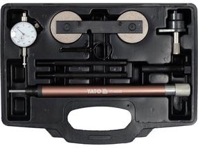 GRM užraktas, benzininių variklių momentų fiksatorius Yato YT-06328, 8 vnt.