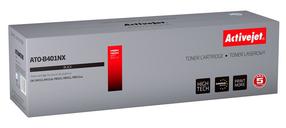 Тонер ActiveJet Supreme ATO-B401NX, черный цв.