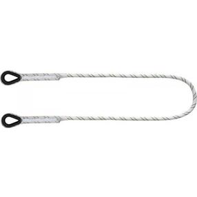 Aizsargtrose FA4050015, balta krās., 150 cm