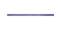 Plytelės, keraminės Keramin Elle Fresh 6 4810531105237, 40 cm x 2 cm, violetinė sp.
