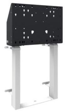 Stiprinājumi monitoriem Iiyama MD 052W7150K, 32-86", 120 kg