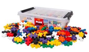 Konstruktors Dante Plus-Plus Basic Mix 014-3232, 200 gab.