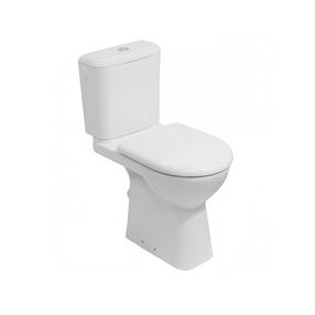 Unitazas, pastatomas Jika Deep, 360 mm x 670 mm