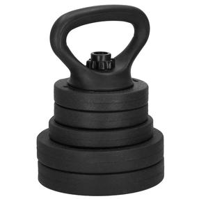 Комплект гантелей Springos, 20 кг
