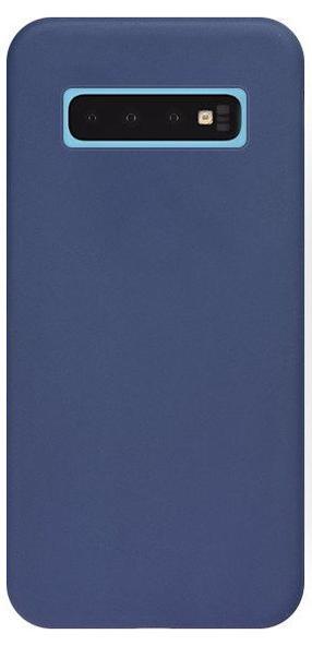 Telefono dėklas Mocco, Xiaomi Redmi Note 7, mėlyna