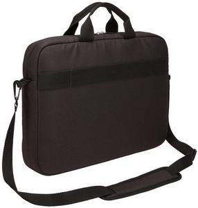 Nešiojamo kompiuterio krepšys Case Logic, juoda sp., 17.3"