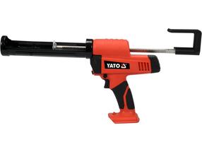Пистолет для герметика Yato YT-82889, 22.5 см, Ø 4.8 см