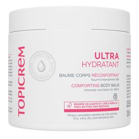 Kūno balzamas Topicrem Ultra Hydrant Comforting body balm, 380 ml