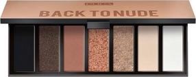 Acu ēnas Pupa Make Up Stories Compact, 13.3 g, daudzkrāsaina 001 back to nude