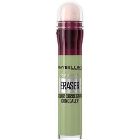 Корректор Maybelline Instant Anti-Age Eraser Color Correcting, зеленый цв., 6.8 мл