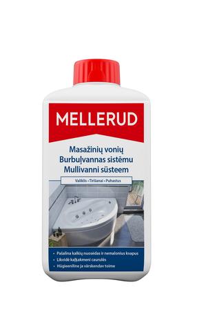 Mullivanni puhastusvahend Mellerud, 1 l
