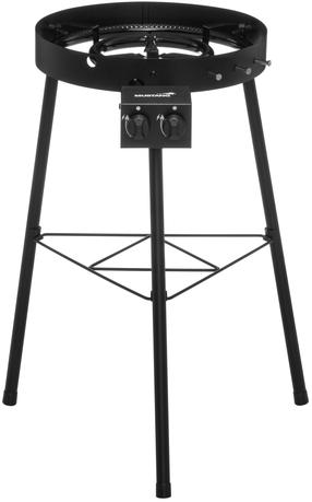 Gāzes grils Mustang Premium L, 55 cm x 70 cm