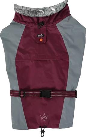 Striukė šunims Zolux BVK, raudona, 70 cm