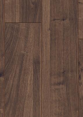 Laminētas kokšķiedras grīdas plāksnes Kronotex Mammut D3076, 12 mm, 33 IK
