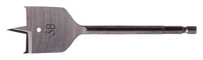 Sulgpuur puidule Makita E-17354, puit, sulg-, hex, 38 mm x 15 cm