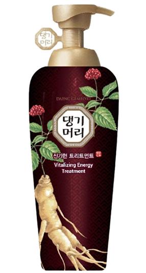 Juukse konditsioneer Daeng Gi Meo Ri Vitalizing Energy, 500 ml