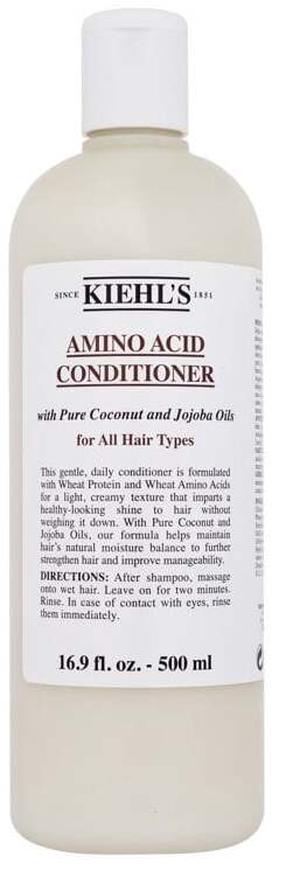 Кондиционер для волос Kiehl's Amino Acid Conditioner, 500 мл