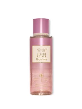 Ķermeņa sprejs Victoria's Secret Velvet Petals Vacation, 250 ml