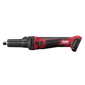 Akumuliatorinis tiesinis šlifuoklis FLEX DGE 25 18,0 EC C