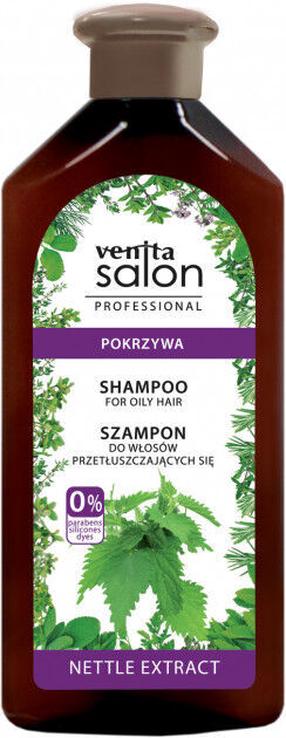 Šampūns Venita, 500 ml