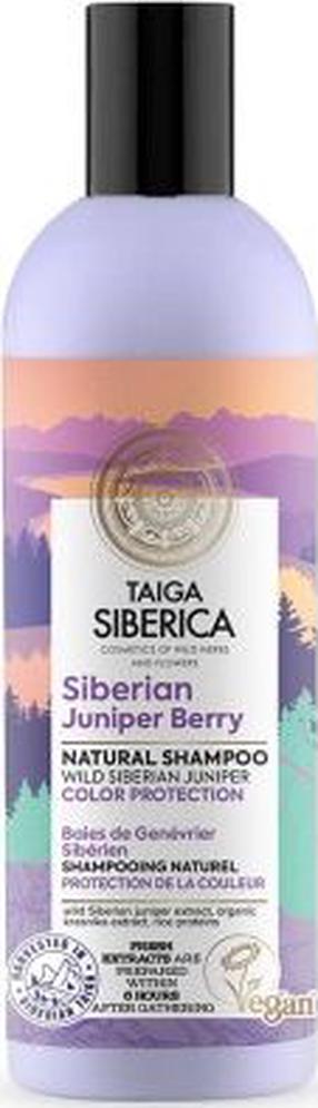 Šampūnas Taiga Siberica, 270 ml