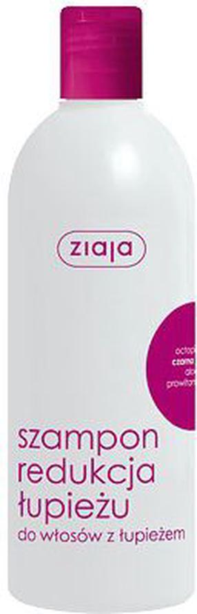 Шампунь Ziaja Dandruff Reduction, 400 мл