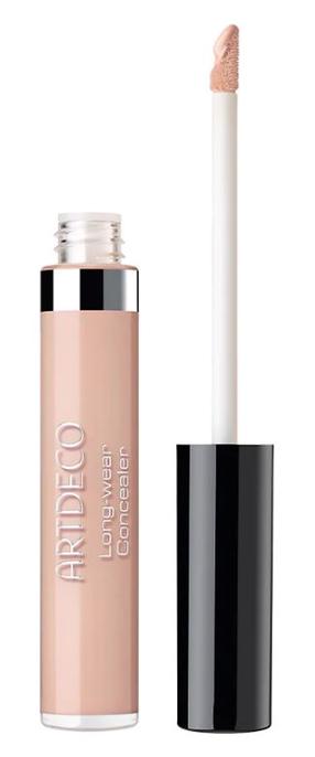Korektors Artdeco Long-Wear, bēša krās., 10 soft apricot, 7 ml