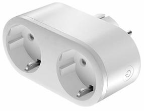 Nutikas pistikupesa Feelspot FS-ST02WE, 110 - 240 V