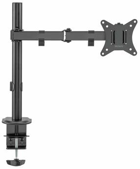 Monitoriaus laikiklis Deltaco ARM-0303-B, 13-32", 9 kg