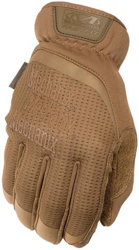 Darba cimdi Mechanix Wear FastFit Coyote FFTAB-72-012, brūna krās., XXL, 2 gab.