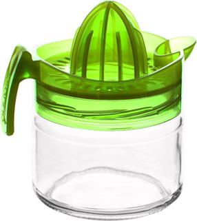Citrusaugļu sulu spiede Orion, 8.5 cm, 0.3 l, (krāsa/dizains tiek izvēlēts nejauši)