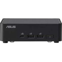 Stacionarus kompiuteris Asus Intel® Core™ 3 processor 100U, 0 GB, DDR5 (SO-DIMM), SSD –, Intel (Integrated) Dynamic, Windows 11 NUC 14 Pro