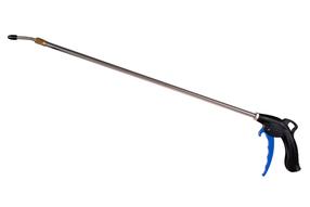 Nopūšanas pistole Geko G03118, 1000 mm, 15 Bar