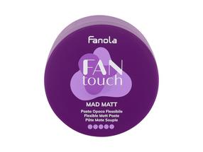 Matu pasta Fanola Fan Touch Mad Matt, 100 ml